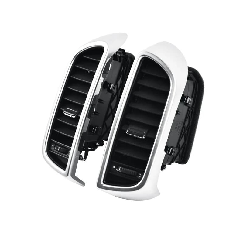 Suitable for Porsche Cayenne air conditioner out of trend assembly Cayenne front and rear out trend pick adjustment accessories
