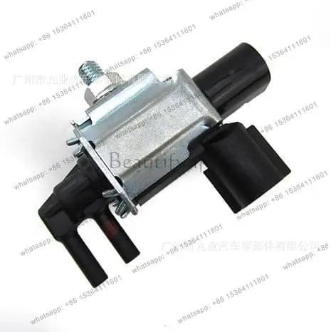 MR404682 8657A018 Auto Parts L200 V44 K74T 4D56 Sewage Control Solenoid Valve