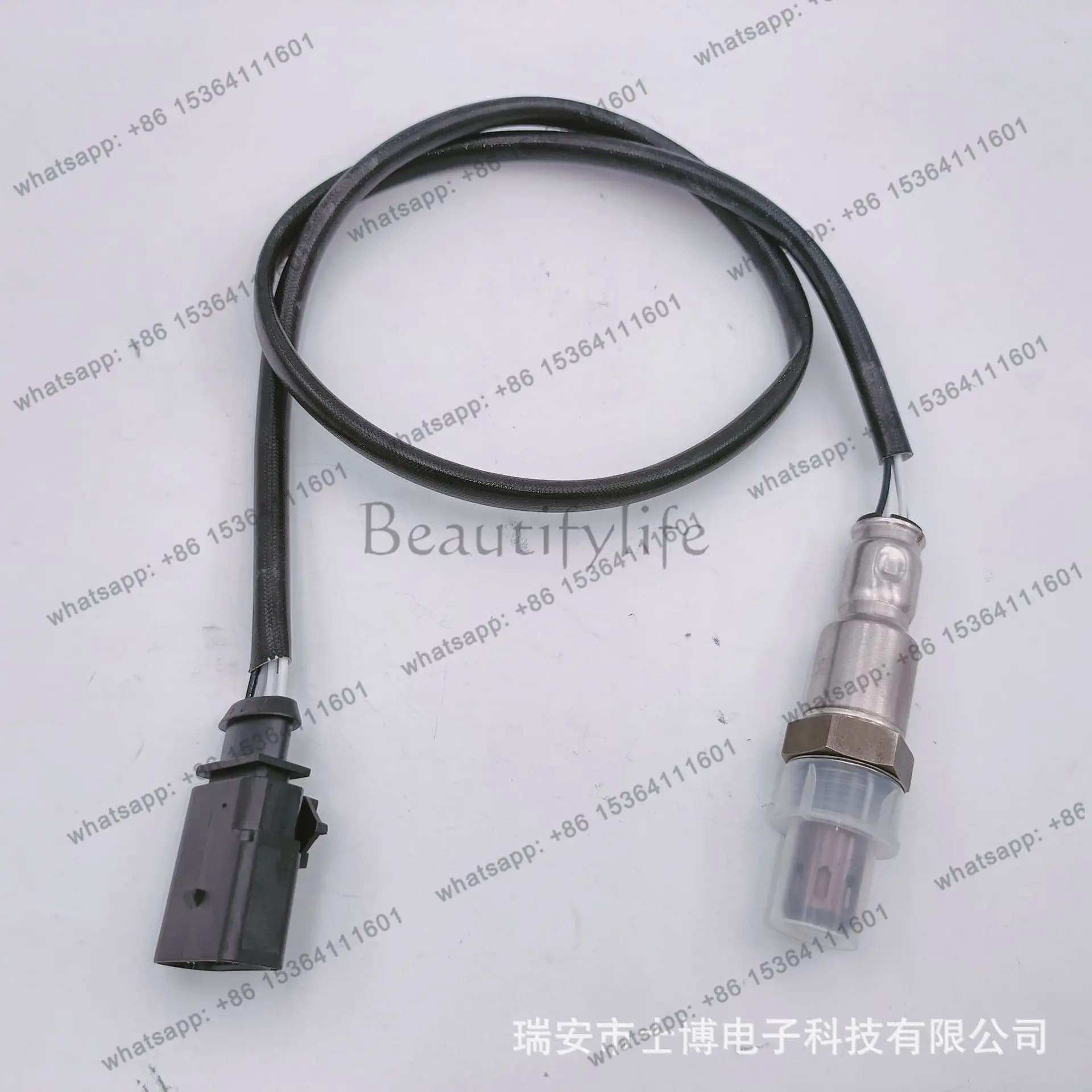 TOOL  04E906262CM Rear Oxygen Oxygen Sensor 2015 1.6L Cross-border Supply