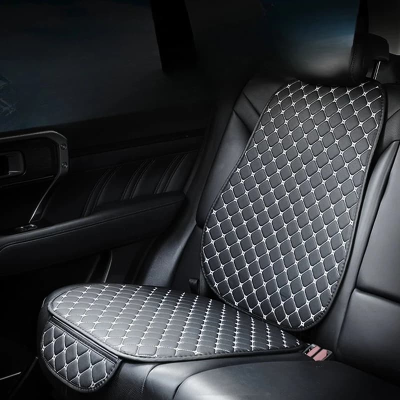 Car Seat Protector Mat Universal Thickened Anti Slip Pad for Baby Kids ISOFIX Compatible