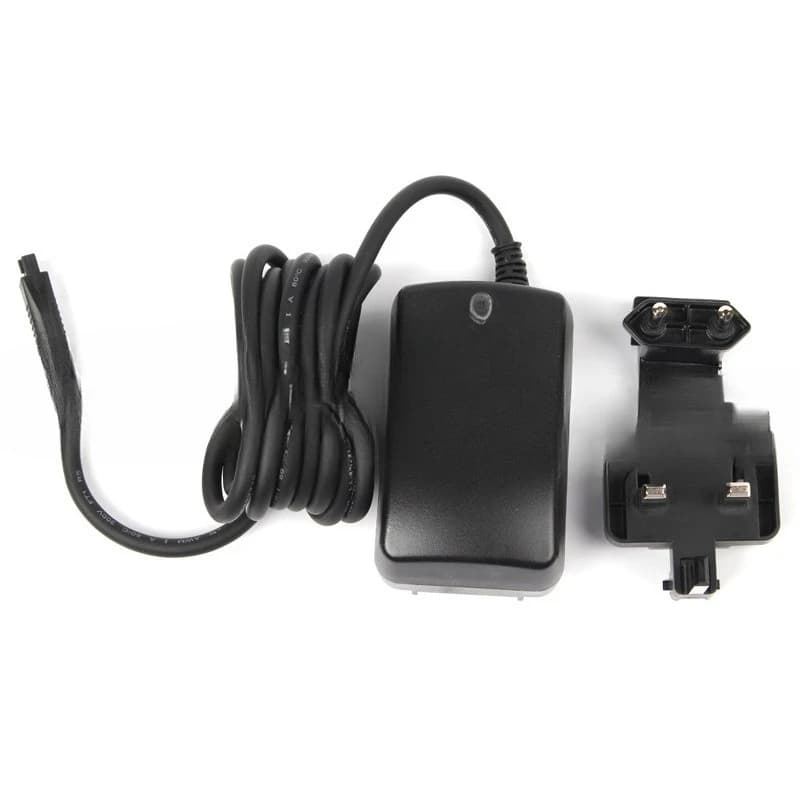 52000053430 Smart charger Electric blower charger