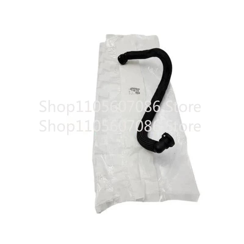 Compatible with Peugeot 3008 C4L DS5 DS6 DS5LS 408 C5 1.6T Crankshaft Ventilation Pipe, Exhaust Pipe