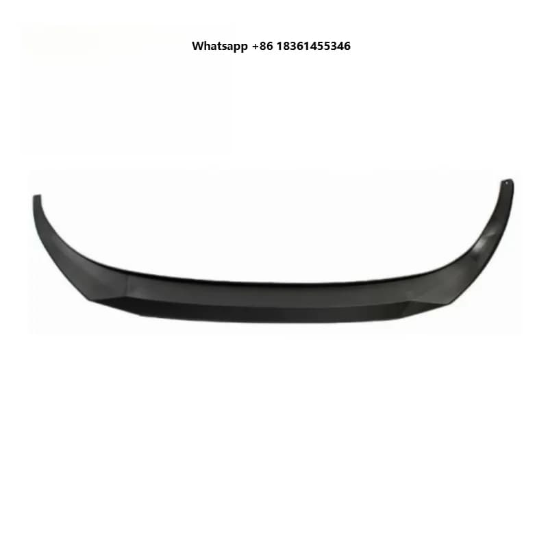 86591-AA000 Front Bumper Lip Elantra AVENTE 2021-2023