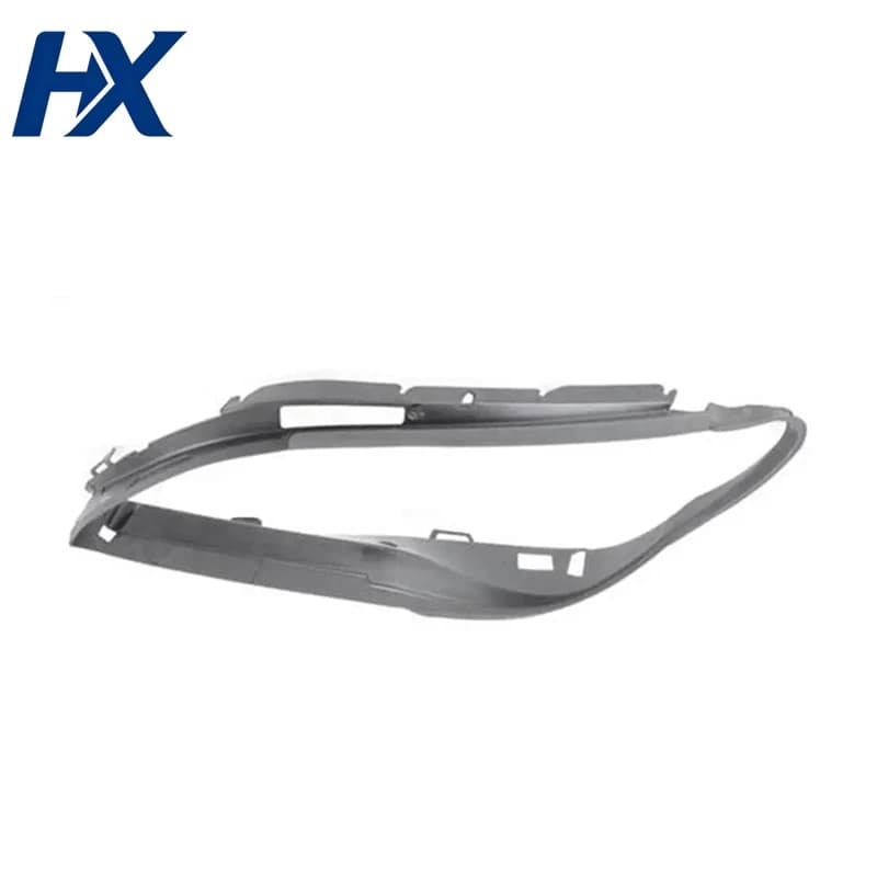 63117225237 63117225238 Headlamp Seals Headlight Gasket For BMW 7 Series F01 F02 2007-2015