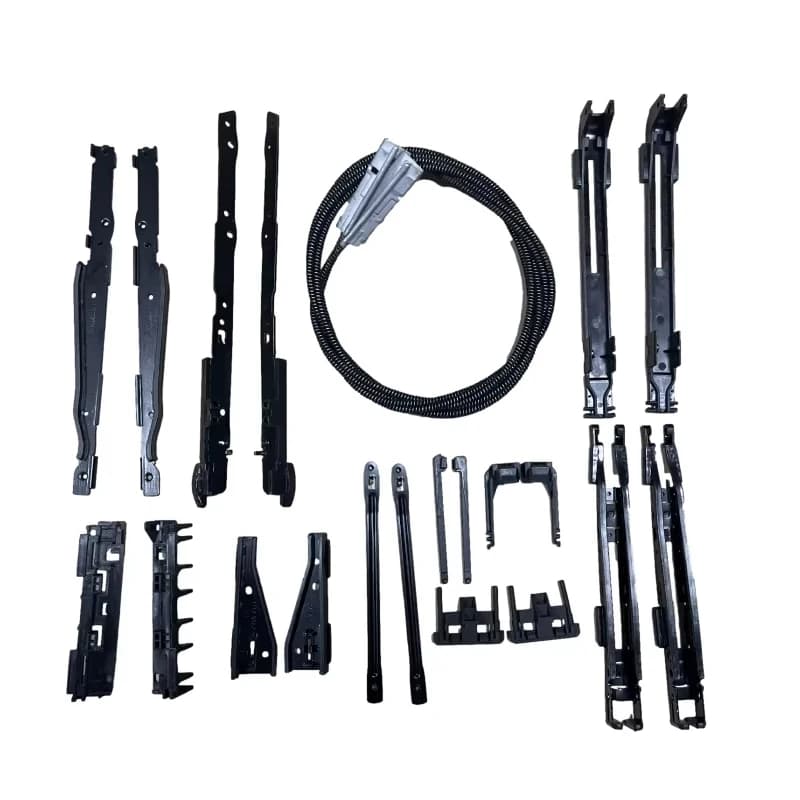 54137118849 Sunroof Repair Kit Panoramic for BMW X5 E70 F15 E53 X3 E83 54107278144