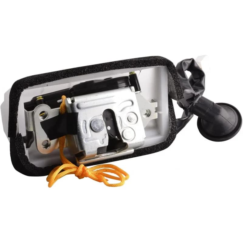 Power Tailgate Lock Actuator Fits for 2008-2021 Toyota Sequoia W/O Power Opener, OEM 69110-0C030 69110-0C031 691100 C052