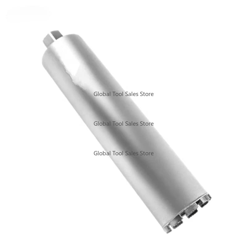 High - Performance Core Drill for Concrete and Masonry – Deep Hole, Adjustable Depth