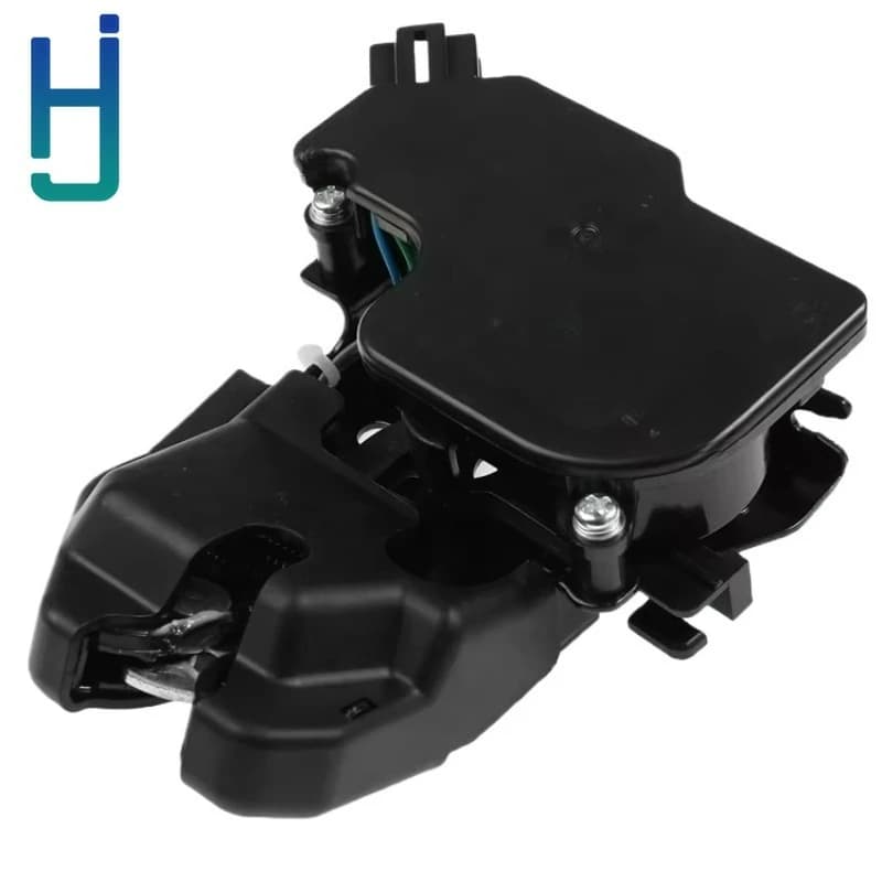74851SDCY01 Rear Door Trunk Lock Tailgate Latch Locks for Honda Accord 2003-2007