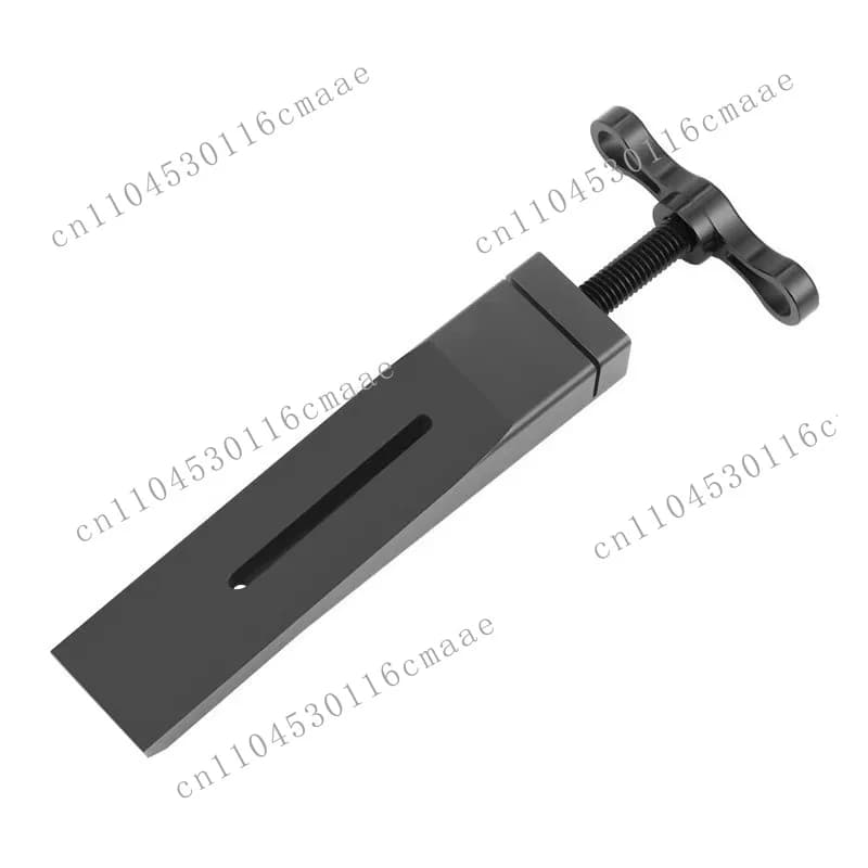 Hydraulic Clamp Brake Caliper Tool for Road and Mountain Bikes Oil Disc Piston Shop Tool Reset Feature