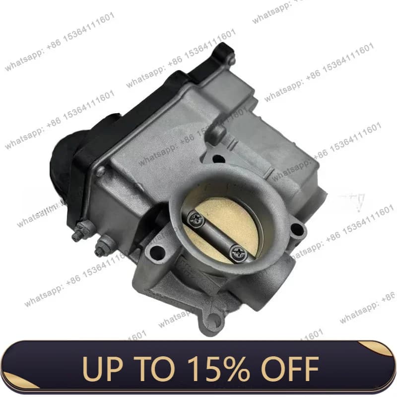Best Sellers Throttle Body Refurbished SERA576-0216119-AX000 16119AX000