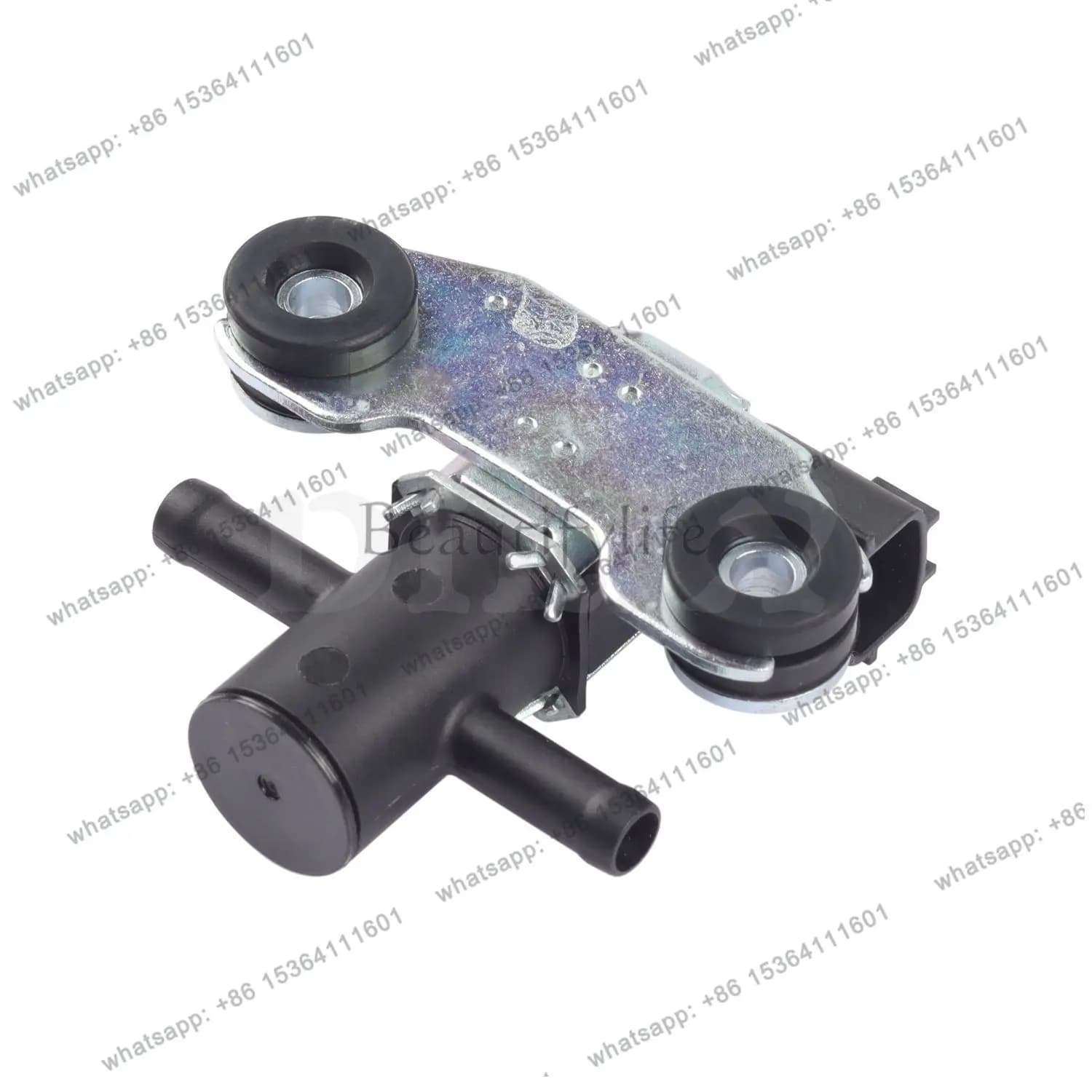 EGR Vacuum Solenoid Valve K5T46696 14930-JA10A 14930-JA10B 14930-JA10D