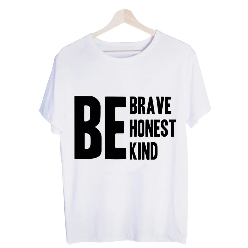 Men's Slogan-Style Graphic Tee, Short Sleeve Crew Neck T-Shirt for Casual Daily Wear and Everyday Outfits