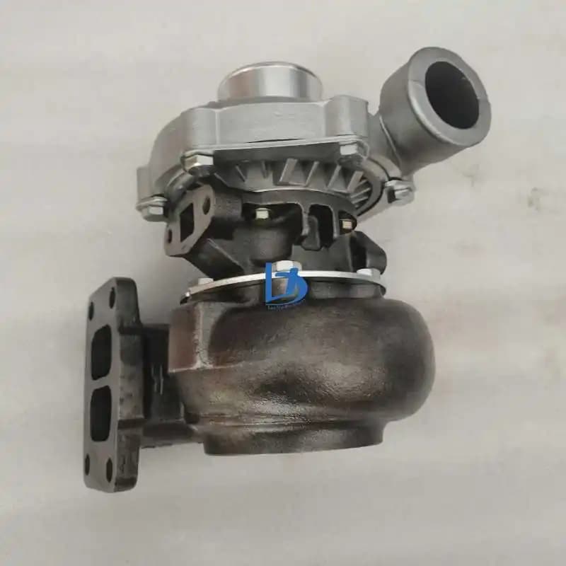 HWE Turbo TA3103 6205-81-8110 6205818110 465636-0206 For Komatsu PC100 PC100-5 PC120-5 With 4D95 Engine