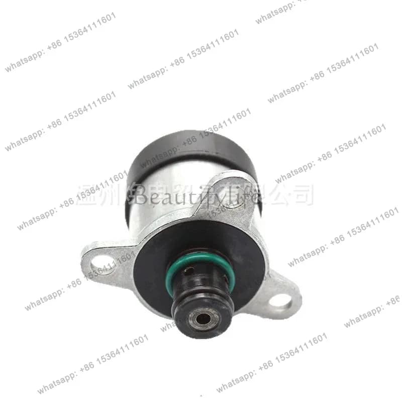Oil pump metering unit 0928400733 metering valve, pressure regulating valve