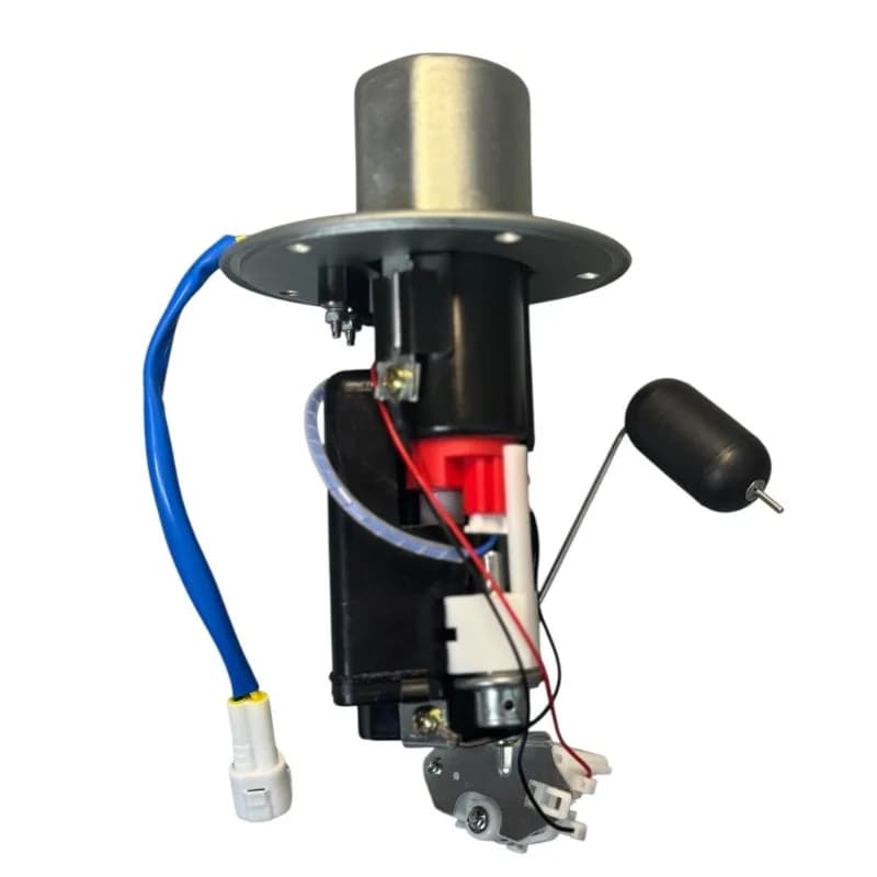 The oil pump assembly is suitable for various models, easy to use, practical and durable