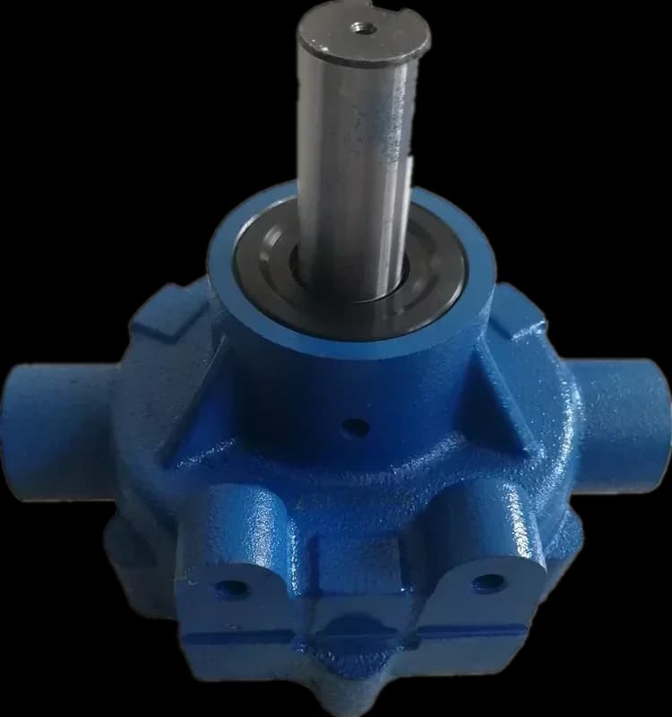 Hot Sales Replacement Of Drum Pumps For Concrete Fittings