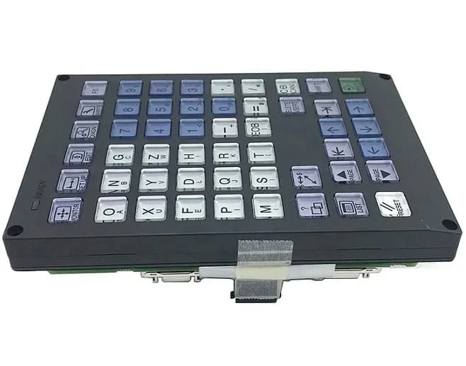 New    Ser-vo CNC System IO Board Output Module FCU7-DX711 1 Year Warranty PLC PAC Dedicated Controllers Stock