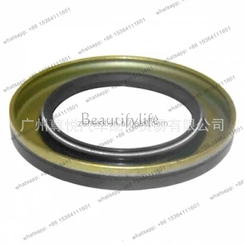 Applicable to Auto Parts Auto Crankshaft Front Oil Seal 53021313AA