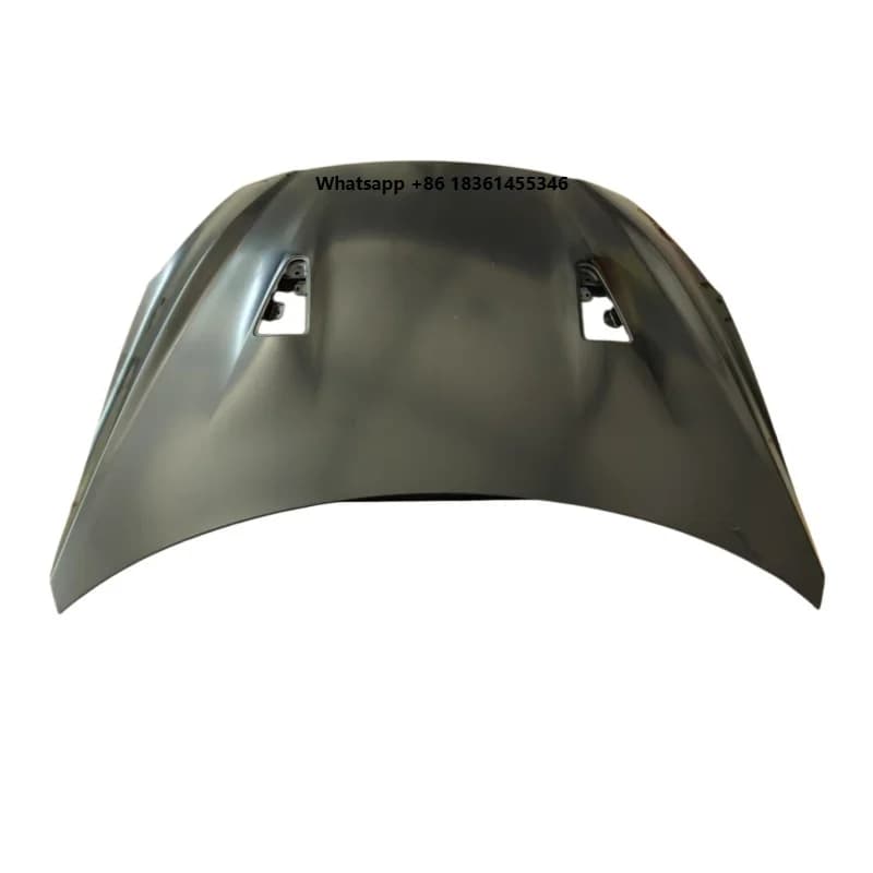 Suitable for GT-R35 Front Hood, Original Brand New