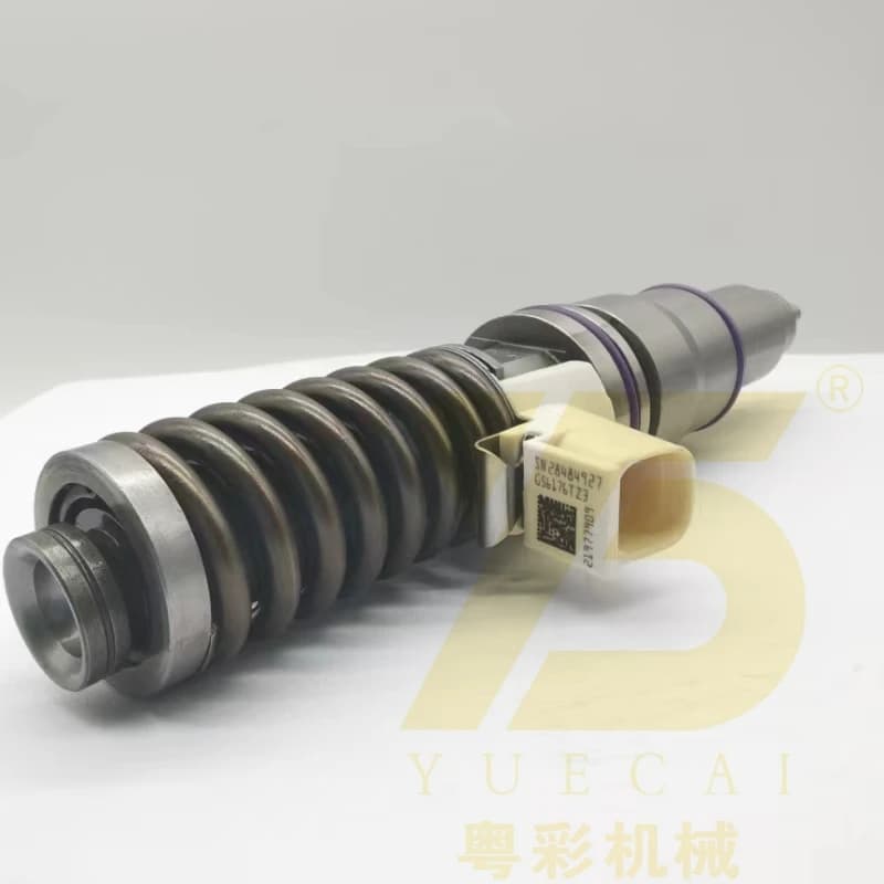 YUE CAI Fuel Injector BEBE4P02002 For D13K Engine 21977909 VOE21977909