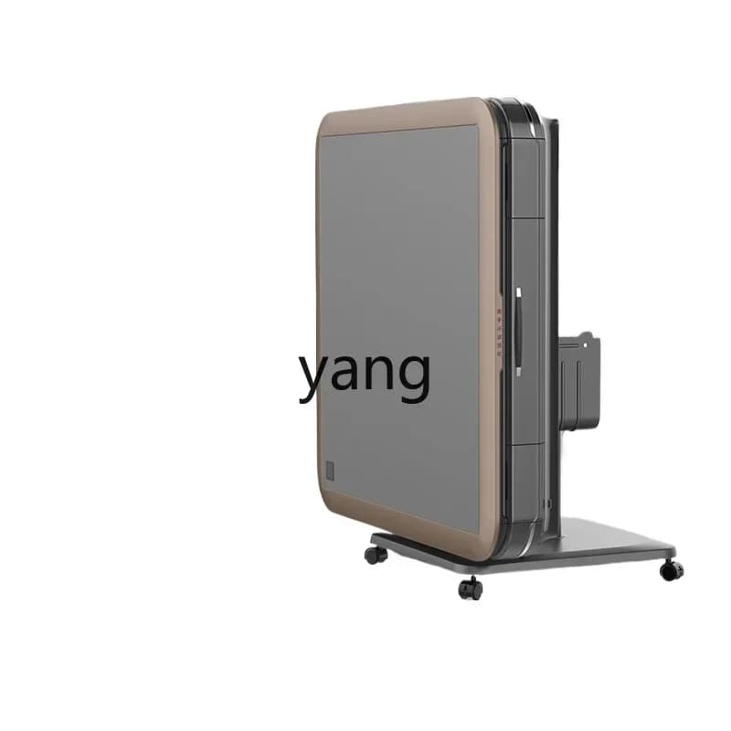 xyy folding mahjong machine automatic household dining table dual-purpose multi-functional mahjong table