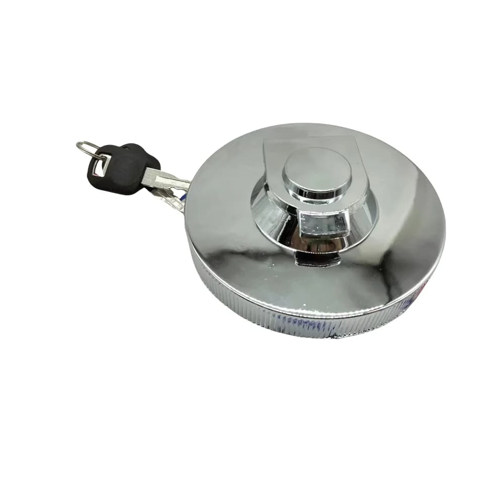 Oil tank Cover Fuel tank Cover 086-1781 for E200B Excavator Parts