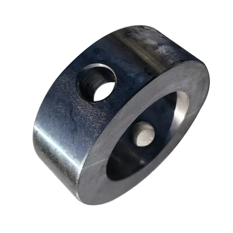 High quality numerical control processing sheet metal parts metal oxide stainless steel gasket high pressure cleaning machine