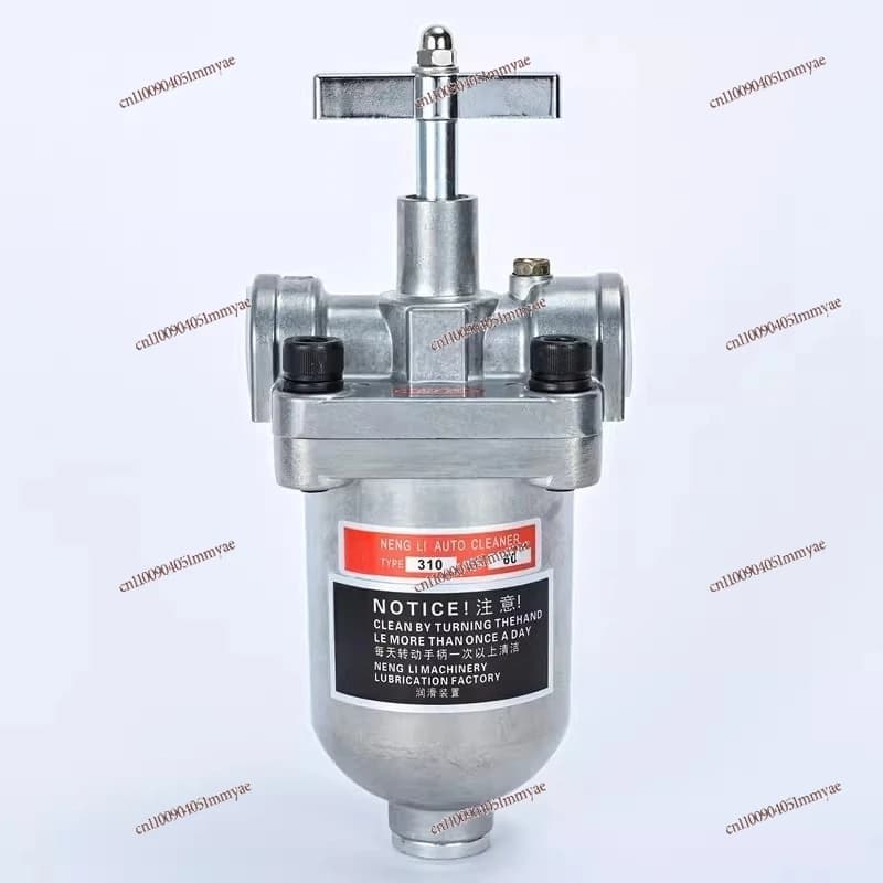 Automatic filter D-310 oil filter