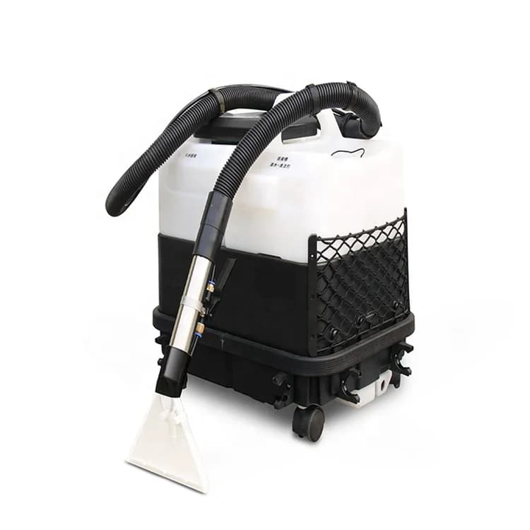 C-9 2023 Professional Cleaner Sofa Carpet Dry Low Foam Cleaning Washing Machine