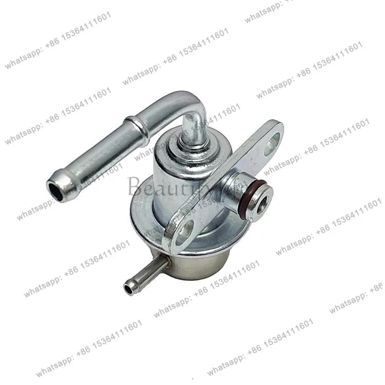 Fuel pressure regulator MR985138 for Grandis Outlander Lancer