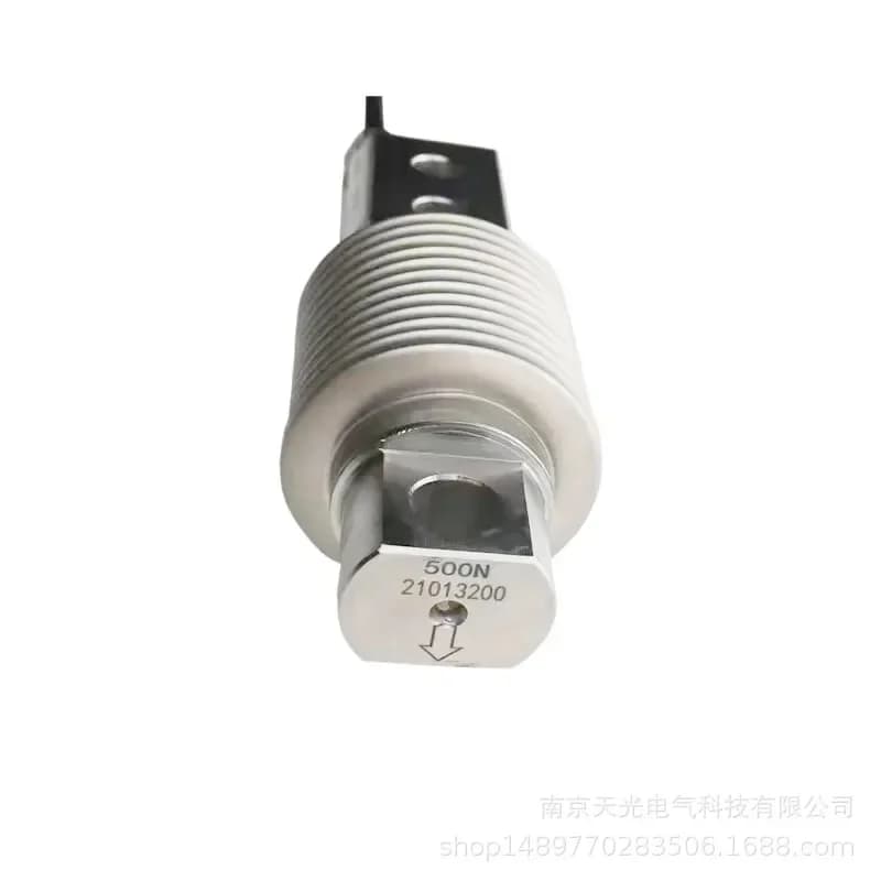 NTJH-8 Bellows Load Sensor, Small Range Weight Sensor, Belt Scale Hopper Load Sensor