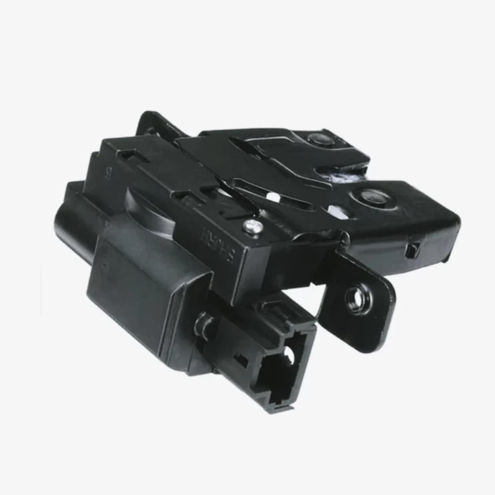 4 pines 90502-2DX0A 90502-ED00A para Nissan MICRA MK3 (K12) III QASHQAI MK1 + 2 Tiida pestillo  bloqueo  puerta trasera 90502ED0