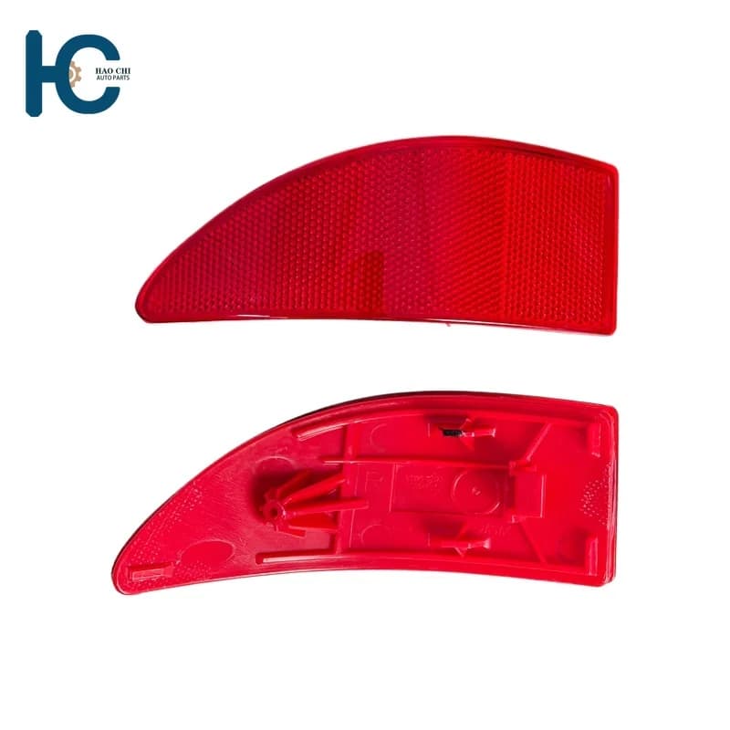 81910-53021 81920-53021 Rear Bumper Reflectors for Lexus IS250/350 GSE22 ALE20 GSE20