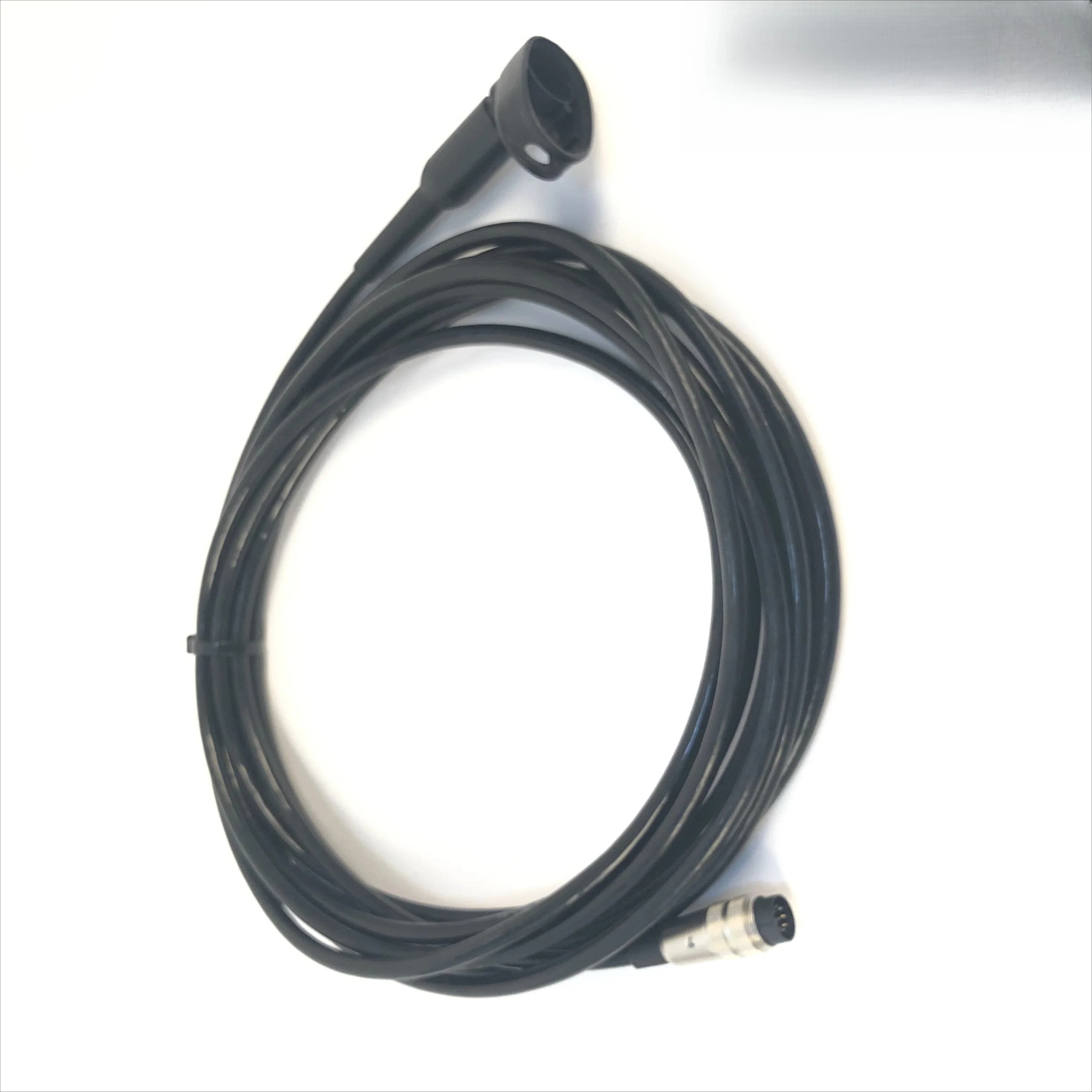 HotX1 Cable 6 meters 2334275  manual wire electric powder spraying accessories  for X1 Powder Coating