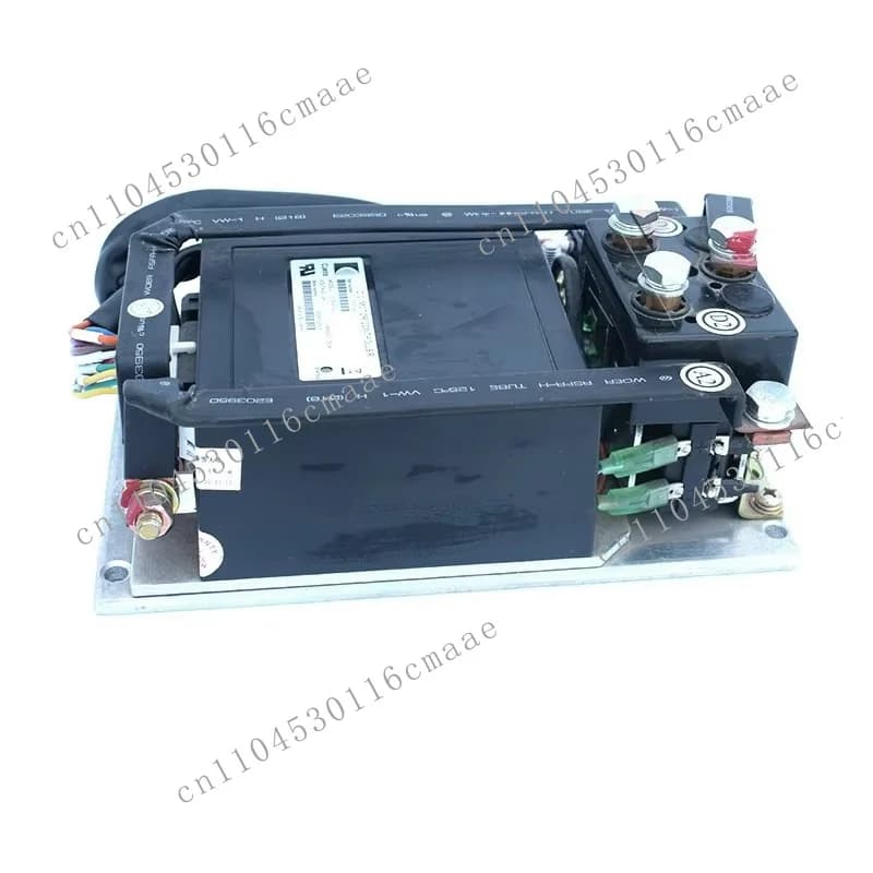 1207A-4102G24BYT Electronic cgroup 24V electric pallet truck Stacker Parts Motor Control Unit