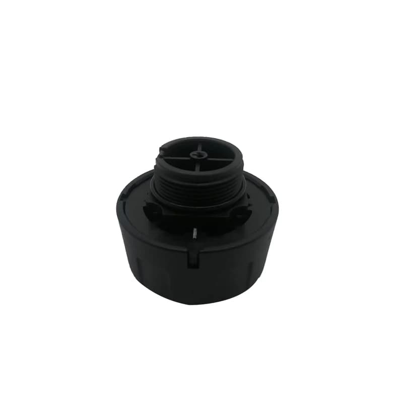 Forklift Parts K Series New 8423185 Air Filter Compatible with 52314228100 for Material Handling Equipment