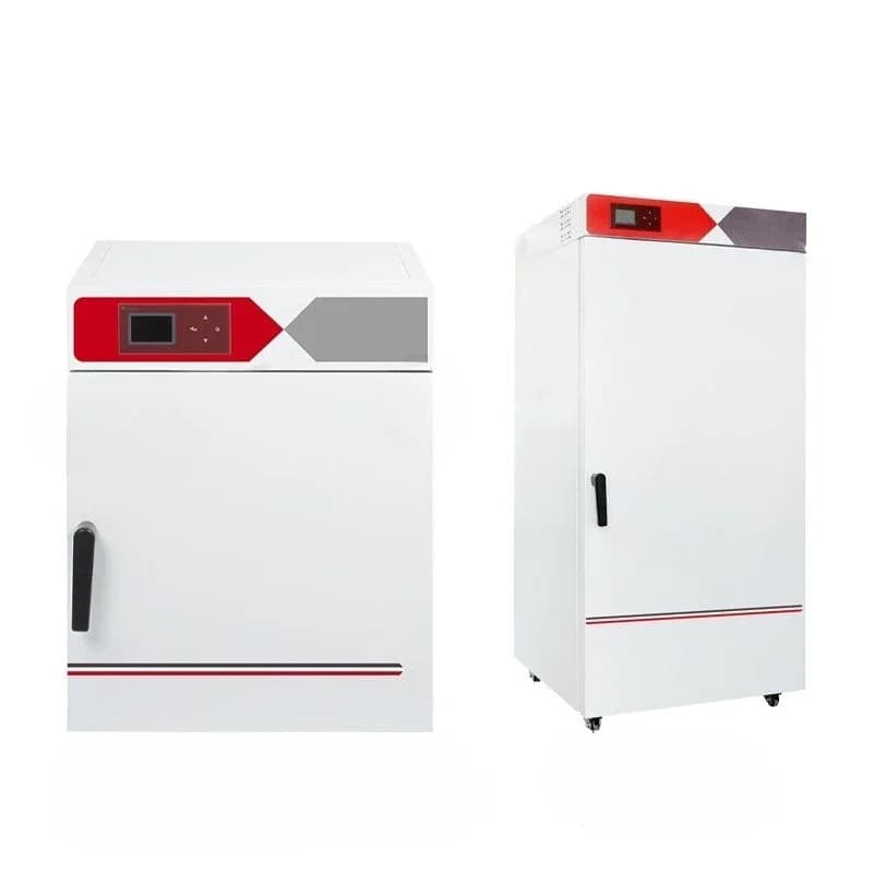 Dry heat sterilization box Hot air sterilization box Drying box High temperature dry baking sterilizer