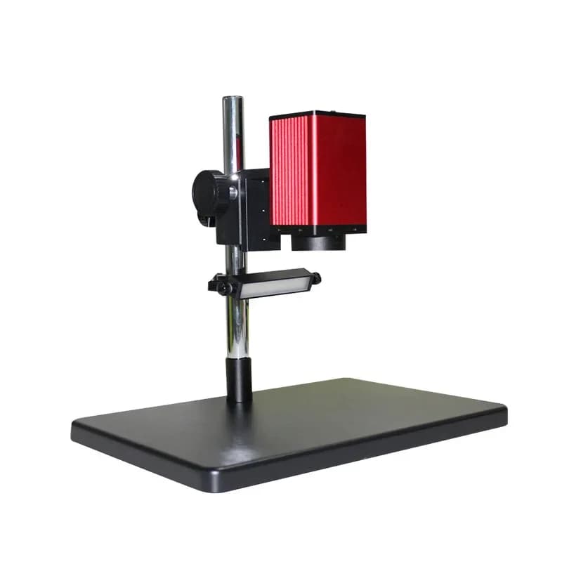 Automatic focusing microscope SGO-HD5000MX large field video microscope