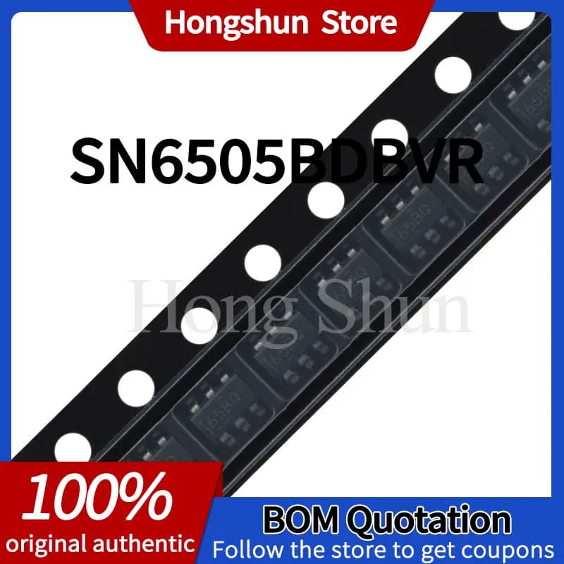 SN6505BDBVR 65BQ Phone case
