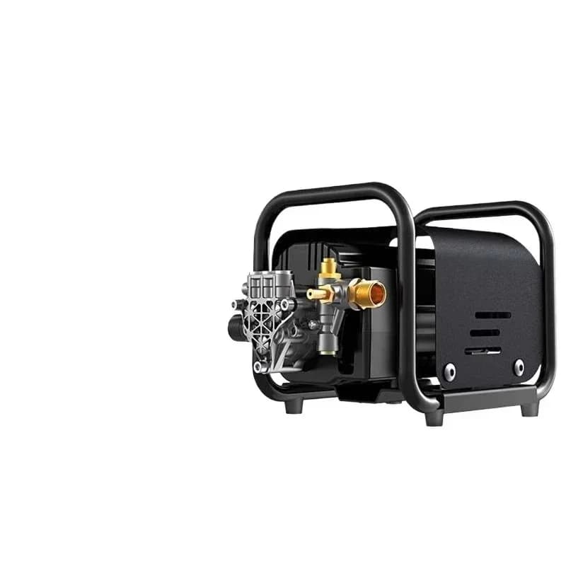 Car washing machine household high pressure water gun  high power and strong