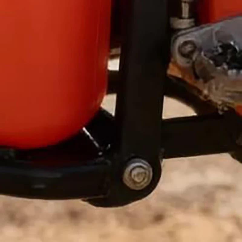 00008810230 Compatible With Fuel Pot 00008810200 5l Fuel Pot Ouring Spout Container Oiler Plastic Oiler Oil Pot