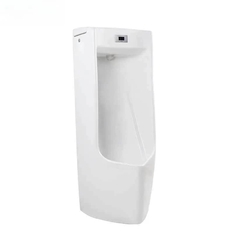 Floor-mounted integrated automatic urine sensor USWN810B/BE