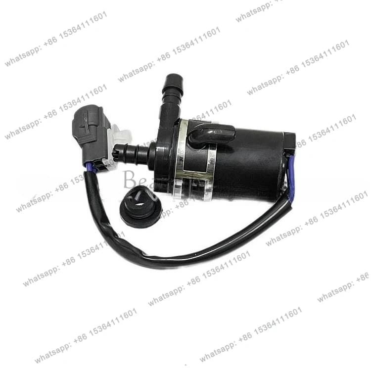 Headlight Water Spray Motor 8264A096 8264A022 for PAJERO MONTERO L200