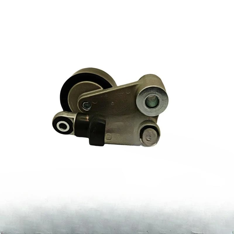 Tensioner, tensioner, good material
