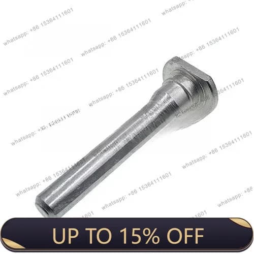 Front brake pump screw for L200 MR407741