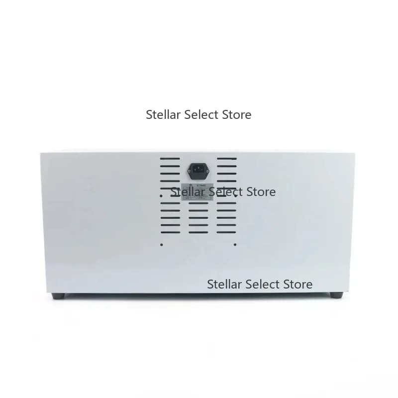 Desktop    Lab Electronic Polishing Buffing Machines Denture Porcelain Teeth Polisher Lathes
