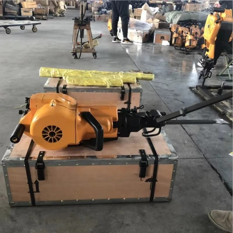 New Condition New Design air Compressor  for Railway