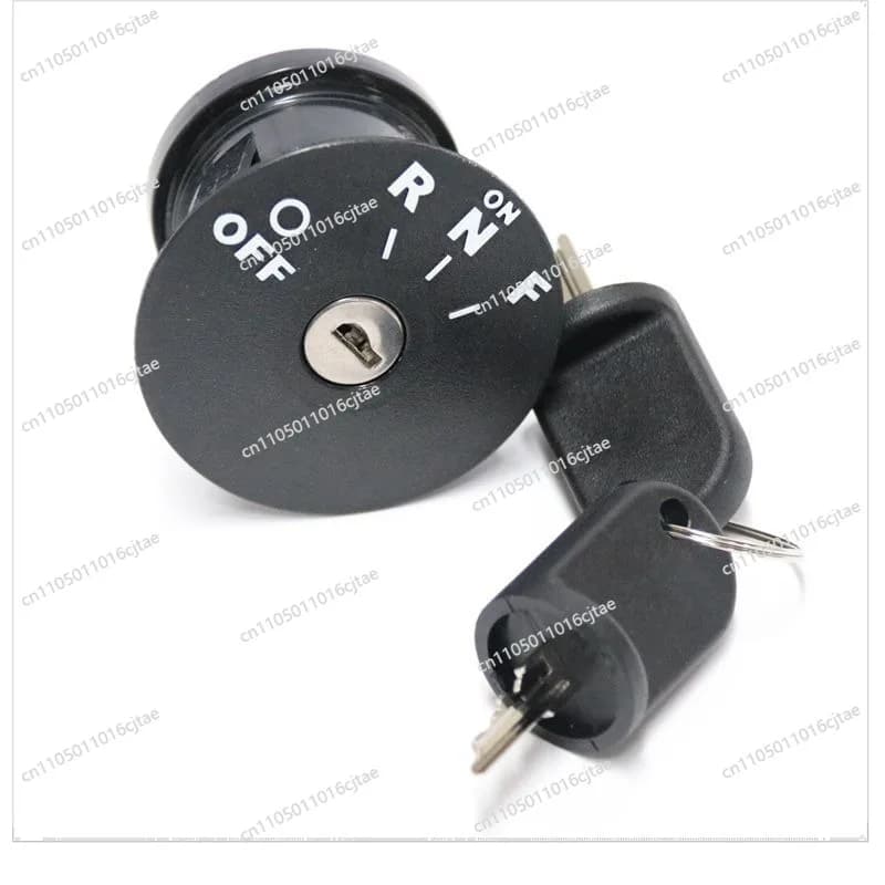 For Electric Vehicle Accessories Golf Cart Accessories Start Switch