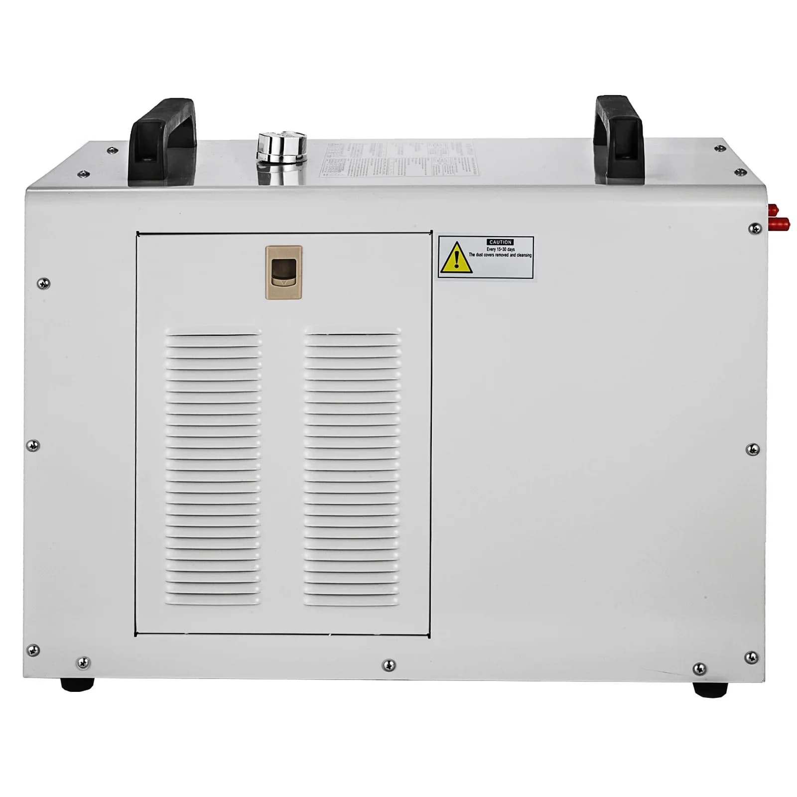 CHKJ Small 220V Air-Cooled CW 5200 Industrial Water Chiller Machine 10hp Cooling Factory-Price CO2 Laser Tube Core Engine