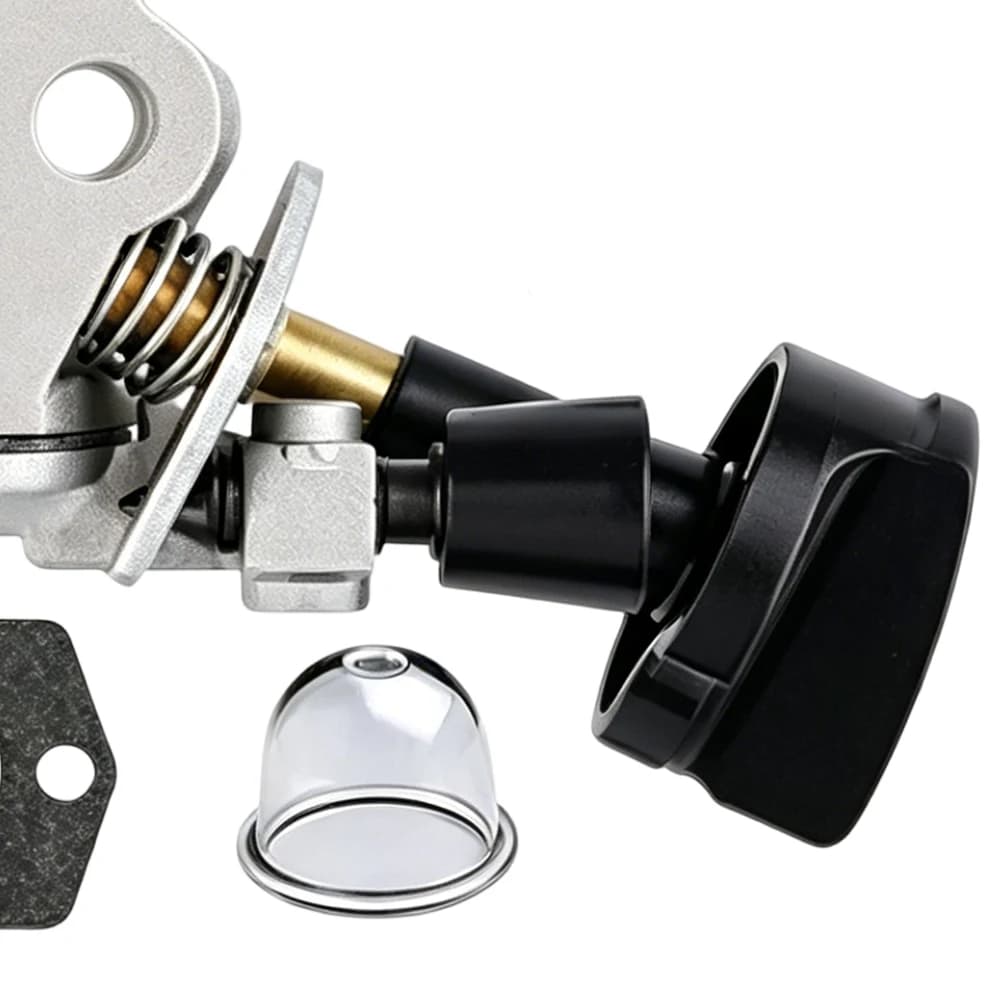 SH56 SH86 BG56 BG86 Parts Carburetor For ZAMA C1M-S260B Peak Efficiency Operation Tough Condition Resistant Carburetor